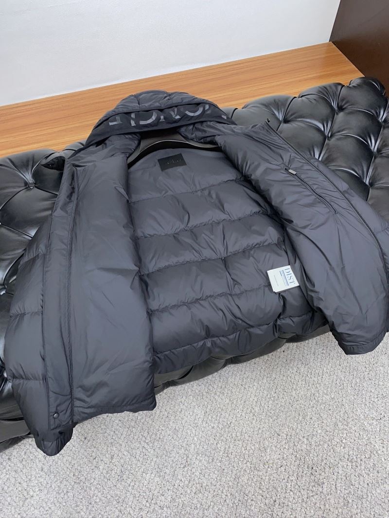 Moncler Down Jackets